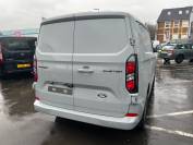 FORD TRANSIT CUSTOM 2025 (C0037)