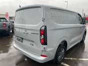 FORD TRANSIT CUSTOM 2025 (C0037)