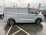 FORD TRANSIT CUSTOM 2025 (C0037)