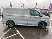 FORD TRANSIT CUSTOM 2025 (C0037)