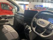 FORD TRANSIT CUSTOM 2025 (C0037)