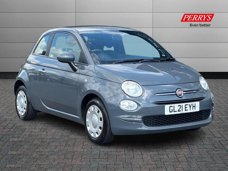 FIAT 500 2021 (21)