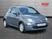 FIAT 500 2021 (21)