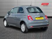 FIAT 500 2021 (21)