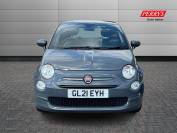 FIAT 500 2021 (21)