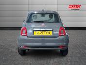 FIAT 500 2021 (21)