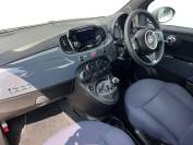 FIAT 500 2021 (21)
