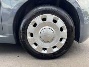 FIAT 500 2021 (21)