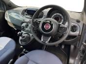 FIAT 500 2021 (21)
