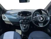 FIAT 500 2021 (21)