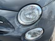 FIAT 500 2021 (21)