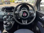 FIAT 500 2021 (21)