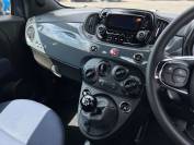 FIAT 500 2021 (21)
