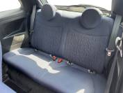 FIAT 500 2021 (21)