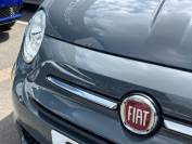 FIAT 500 2021 (21)