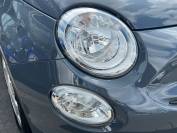 FIAT 500 2021 (21)