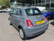 FIAT 500 2021 (21)