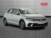 VOLKSWAGEN POLO 2023 (72)