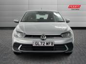 VOLKSWAGEN POLO 2023 (72)