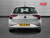 VOLKSWAGEN POLO 2023 (72)