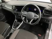 VOLKSWAGEN POLO 2023 (72)