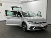 VOLKSWAGEN POLO 2023 (72)
