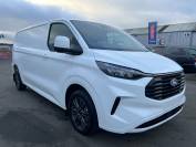 FORD TRANSIT CUSTOM 2025 (C0032)