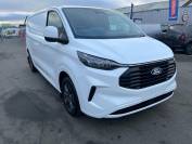 FORD TRANSIT CUSTOM 2025 (C0032)