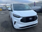 FORD TRANSIT CUSTOM 2025 (C0032)