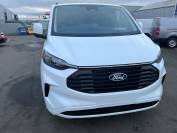 FORD TRANSIT CUSTOM 2025 (C0032)