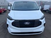 FORD TRANSIT CUSTOM 2025 (C0032)