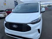 FORD TRANSIT CUSTOM 2025 (C0032)