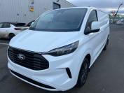 FORD TRANSIT CUSTOM 2025 (C0032)