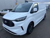 FORD TRANSIT CUSTOM 2025 (C0032)