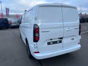 FORD TRANSIT CUSTOM 2025 (C0032)