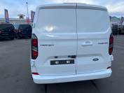 FORD TRANSIT CUSTOM 2025 (C0032)