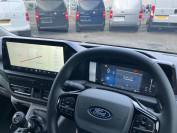 FORD TRANSIT CUSTOM 2025 (C0032)