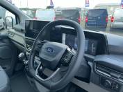 FORD TRANSIT CUSTOM 2025 (C0032)