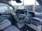 FORD TRANSIT CUSTOM 2025 (C0032)