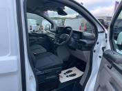 FORD TRANSIT CUSTOM 2025 (C0032)
