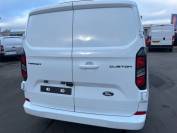 FORD TRANSIT CUSTOM 2025 (C0032)