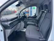 FORD TRANSIT CUSTOM 2025 (C0032)