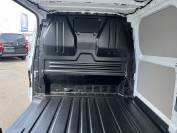 FORD TRANSIT CUSTOM 2025 (C0032)