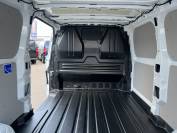 FORD TRANSIT CUSTOM 2025 (C0032)