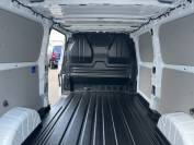 FORD TRANSIT CUSTOM 2025 (C0032)