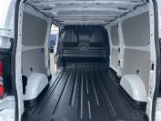 FORD TRANSIT CUSTOM 2025 (C0032)