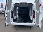 FORD TRANSIT CUSTOM 2025 (C0032)