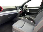SEAT IBIZA 2023 (72)