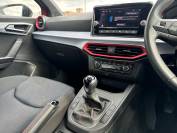 SEAT IBIZA 2023 (72)