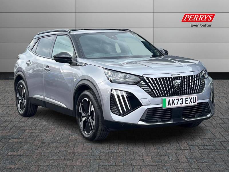 PEUGEOT 2008 2024 (73)